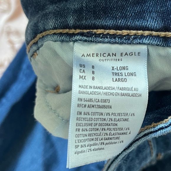 Jeans - Picture 2 of 2